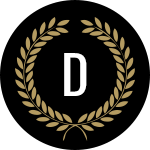 letter-d