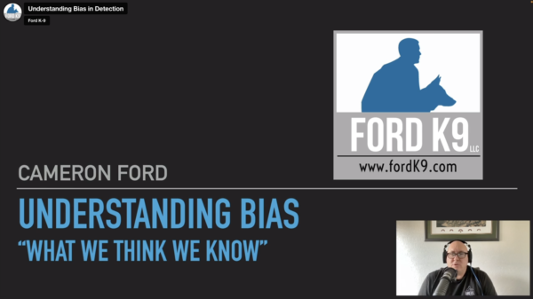 Understanding Bias In Detection
