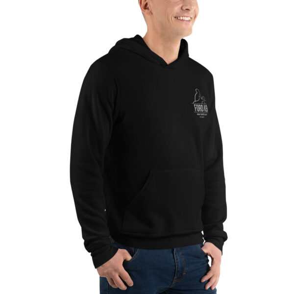 Ford K9 Unisex hoodie - Image 5
