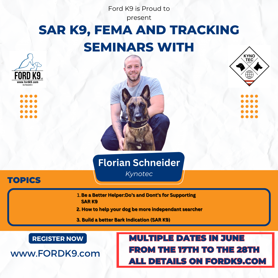 Florian June Seminar