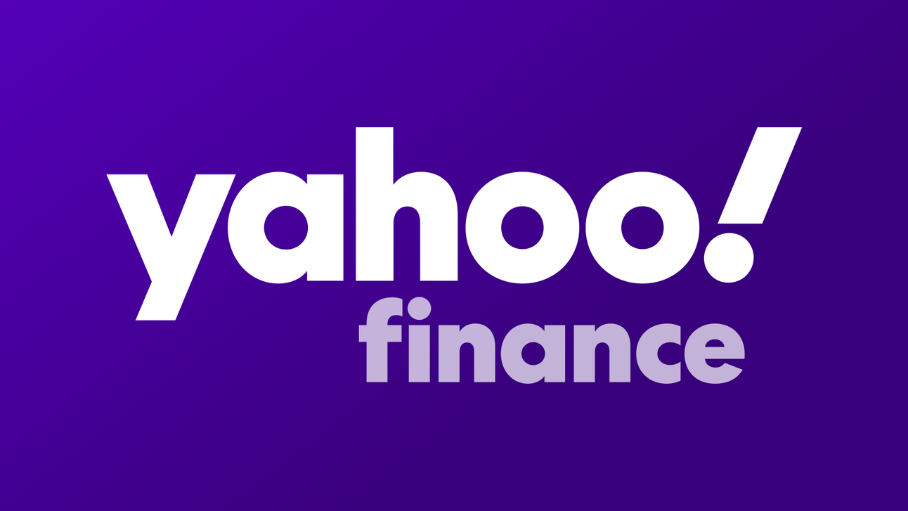 Yahoo Finance Logo