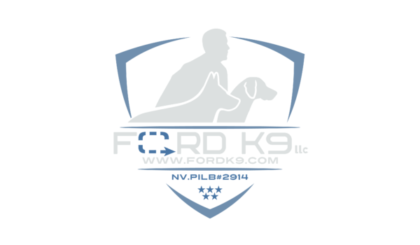 Ford K9 Logo