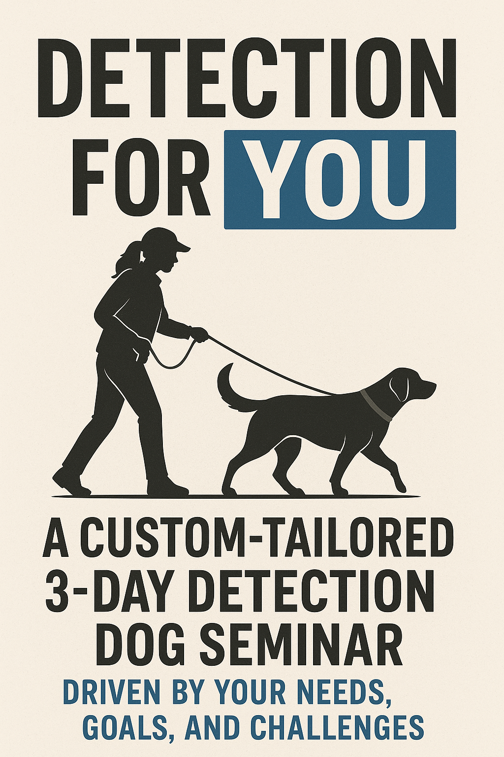 Detection for You Info