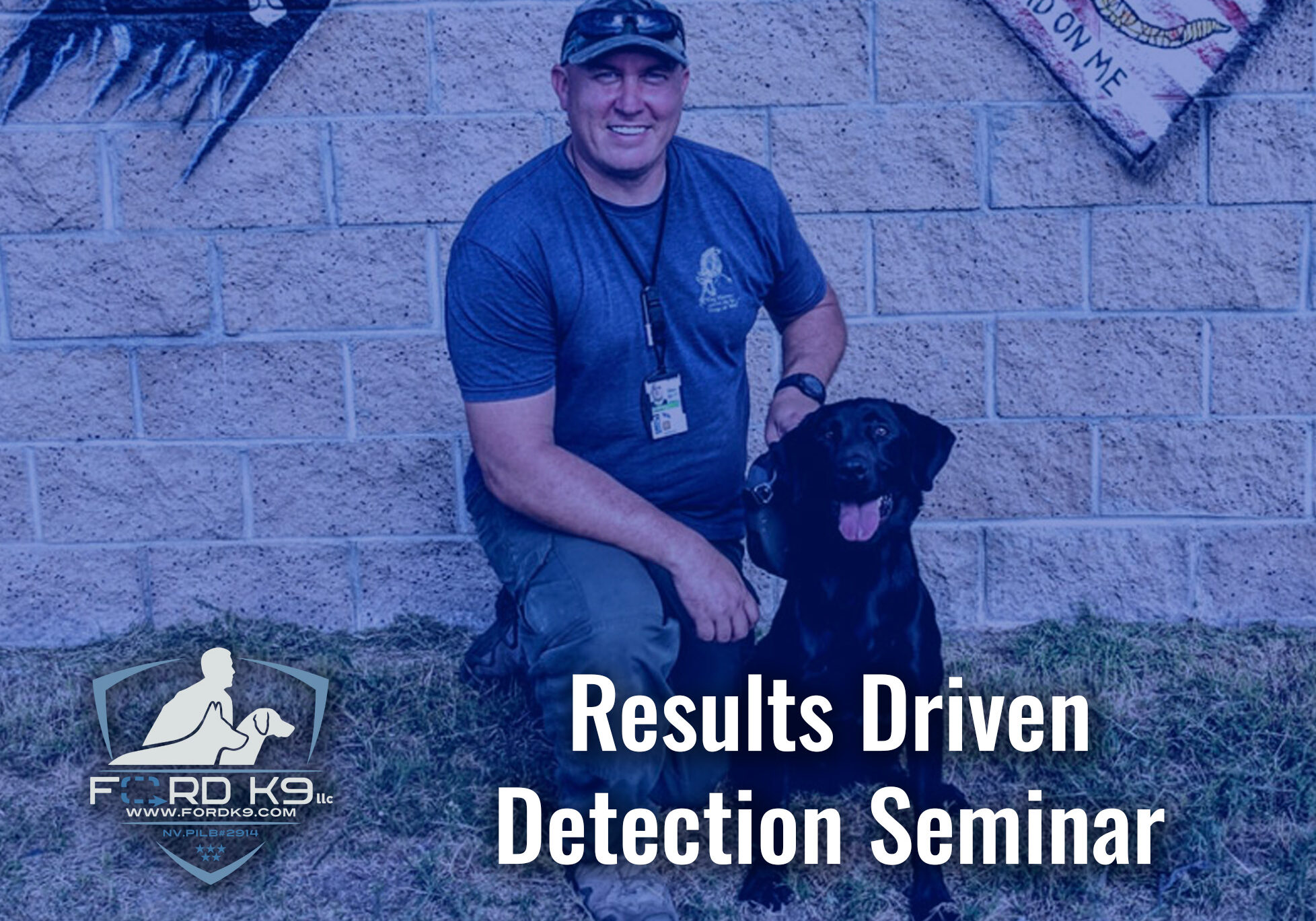 Results Driven Detection Seminar